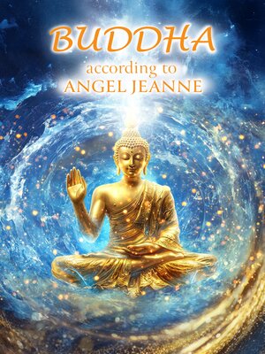cover image of Buddha according to Angel Jeanne